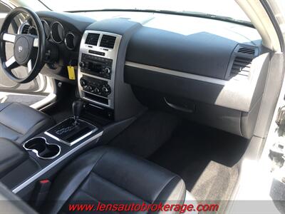 2008 Dodge Charger RT  *Clean Sedan! - Photo 23 - Tucson, AZ 85705