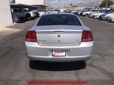 2008 Dodge Charger RT  *Clean Sedan! - Photo 7 - Tucson, AZ 85705