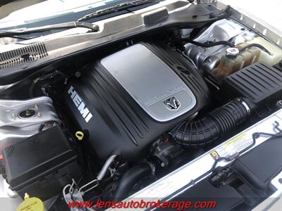 2008 Dodge Charger RT  *Clean Sedan! - Photo 25 - Tucson, AZ 85705