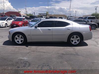 2008 Dodge Charger RT  *Clean Sedan! - Photo 5 - Tucson, AZ 85705