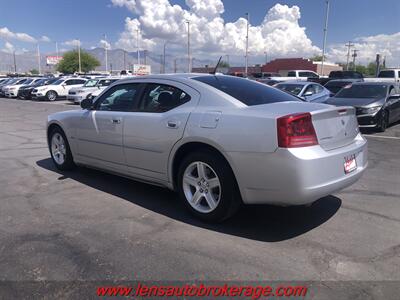 2008 Dodge Charger RT  *Clean Sedan! - Photo 6 - Tucson, AZ 85705