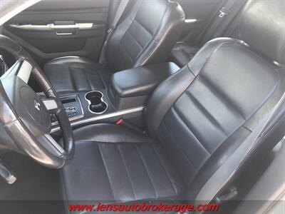2008 Dodge Charger RT  *Clean Sedan! - Photo 12 - Tucson, AZ 85705