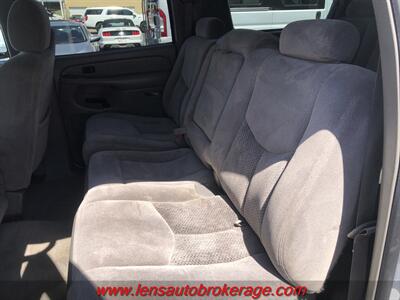 2004 Chevrolet Suburban 1500 LS  *Steal Of A Deal! Trade In Special!! - Photo 11 - Tucson, AZ 85705