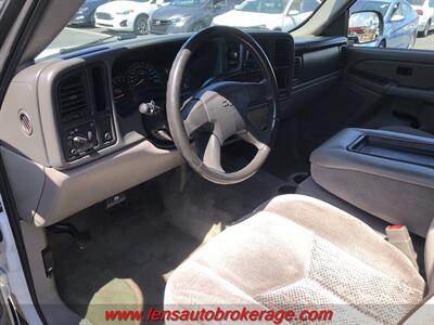 2004 Chevrolet Suburban 1500 LS  *Steal Of A Deal! Trade In Special!! - Photo 8 - Tucson, AZ 85705