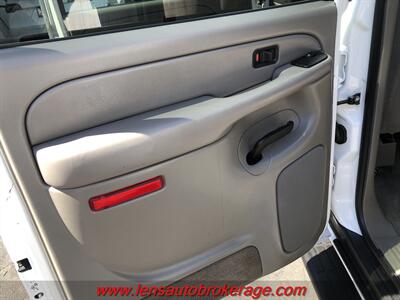 2004 Chevrolet Suburban 1500 LS  *Steal Of A Deal! Trade In Special!! - Photo 10 - Tucson, AZ 85705