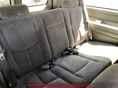 2004 Chevrolet Suburban 1500 LS  *Steal Of A Deal! Trade In Special!! - Photo 14 - Tucson, AZ 85705