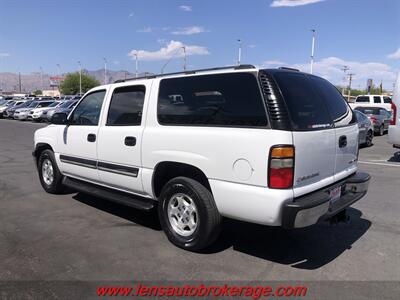 2004 Chevrolet Suburban 1500 LS  *Steal Of A Deal! Trade In Special!! - Photo 5 - Tucson, AZ 85705
