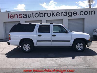 2004 Chevrolet Suburban 1500 LS  *Steal Of A Deal! Trade In Special!! SUV