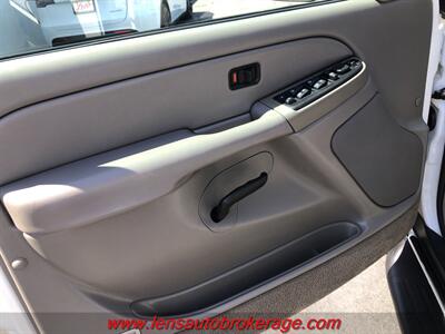 2004 Chevrolet Suburban 1500 LS  *Steal Of A Deal! Trade In Special!! - Photo 7 - Tucson, AZ 85705