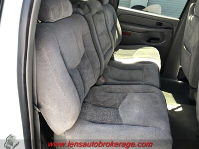 2004 Chevrolet Suburban 1500 LS  *Steal Of A Deal! Trade In Special!! - Photo 13 - Tucson, AZ 85705