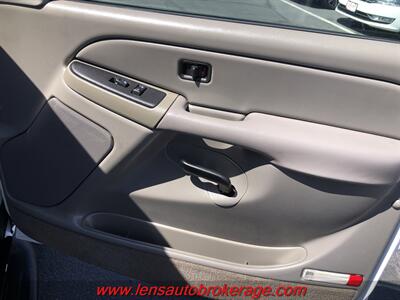 2004 Chevrolet Suburban 1500 LS  *Steal Of A Deal! Trade In Special!! - Photo 15 - Tucson, AZ 85705