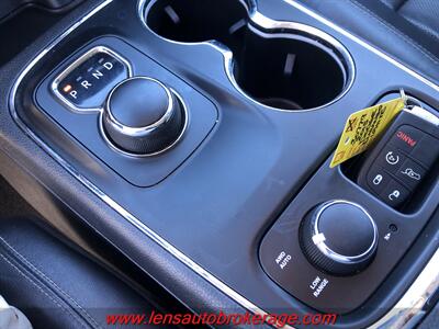 2015 Dodge Durango Citadel  *V8 HEMI AWD & 3rd Row Equipped! - Photo 14 - Tucson, AZ 85705