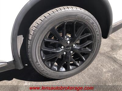 2015 Dodge Durango Citadel  *V8 HEMI AWD & 3rd Row Equipped! - Photo 29 - Tucson, AZ 85705