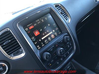 2015 Dodge Durango Citadel  *V8 HEMI AWD & 3rd Row Equipped! - Photo 13 - Tucson, AZ 85705