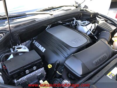 2015 Dodge Durango Citadel  *V8 HEMI AWD & 3rd Row Equipped! - Photo 27 - Tucson, AZ 85705