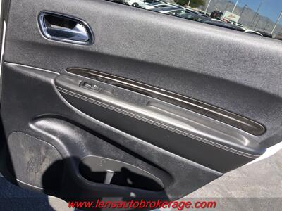 2015 Dodge Durango Citadel  *V8 HEMI AWD & 3rd Row Equipped! - Photo 21 - Tucson, AZ 85705