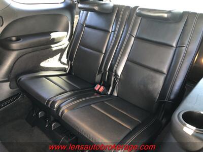 2015 Dodge Durango Citadel  *V8 HEMI AWD & 3rd Row Equipped! - Photo 19 - Tucson, AZ 85705