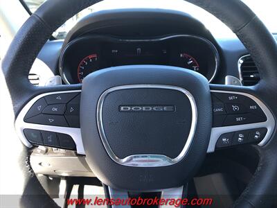 2015 Dodge Durango Citadel  *V8 HEMI AWD & 3rd Row Equipped! - Photo 12 - Tucson, AZ 85705