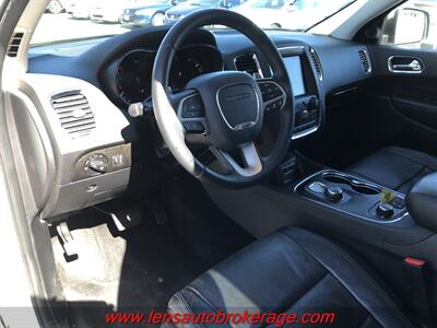 2015 Dodge Durango Citadel  *V8 HEMI AWD & 3rd Row Equipped! - Photo 10 - Tucson, AZ 85705