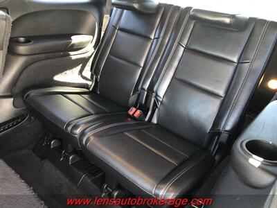 2015 Dodge Durango Citadel  *V8 HEMI AWD & 3rd Row Equipped! - Photo 18 - Tucson, AZ 85705