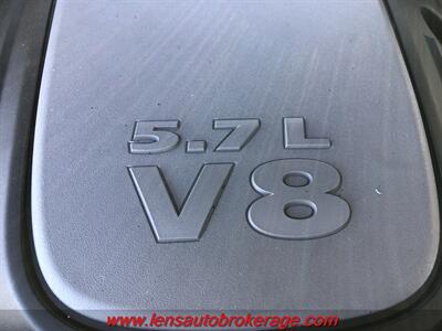 2015 Dodge Durango Citadel  *V8 HEMI AWD & 3rd Row Equipped! - Photo 28 - Tucson, AZ 85705