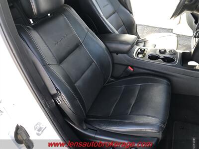 2015 Dodge Durango Citadel  *V8 HEMI AWD & 3rd Row Equipped! - Photo 26 - Tucson, AZ 85705