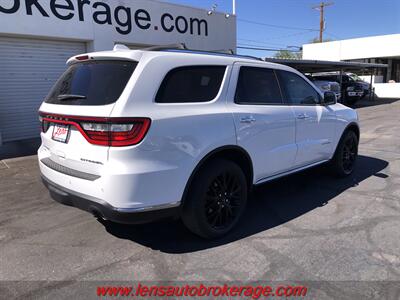 2015 Dodge Durango Citadel  *V8 HEMI AWD & 3rd Row Equipped! - Photo 8 - Tucson, AZ 85705