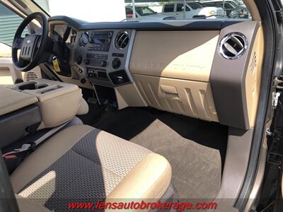 2015 Ford F-250 XLT  *Crew Cab Diesel 4x4! - Photo 20 - Tucson, AZ 85705