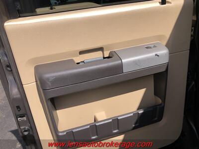 2015 Ford F-250 XLT  *Crew Cab Diesel 4x4! - Photo 15 - Tucson, AZ 85705