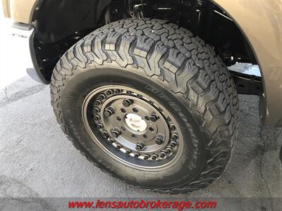 2015 Ford F-250 XLT  *Crew Cab Diesel 4x4! - Photo 23 - Tucson, AZ 85705