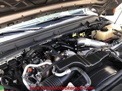 2015 Ford F-250 XLT  *Crew Cab Diesel 4x4! - Photo 22 - Tucson, AZ 85705