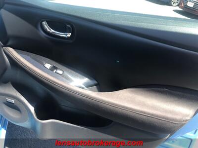 2013 Nissan LEAF SV W/79K   - Photo 21 - Tucson, AZ 85705