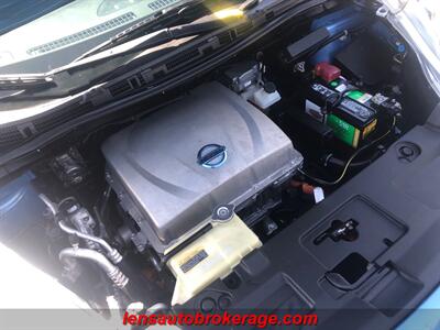 2013 Nissan LEAF SV W/79K   - Photo 24 - Tucson, AZ 85705