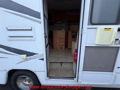 2007 WINNEBAGO ACCESS 29T   - Photo 13 - Tucson, AZ 85705