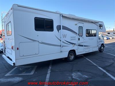 2007 WINNEBAGO ACCESS 29T   - Photo 5 - Tucson, AZ 85705