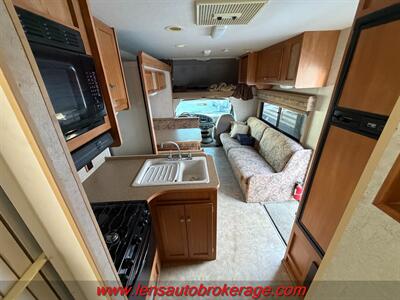 2007 WINNEBAGO ACCESS 29T   - Photo 18 - Tucson, AZ 85705