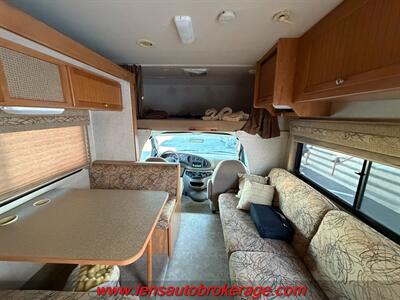 2007 WINNEBAGO ACCESS 29T   - Photo 12 - Tucson, AZ 85705