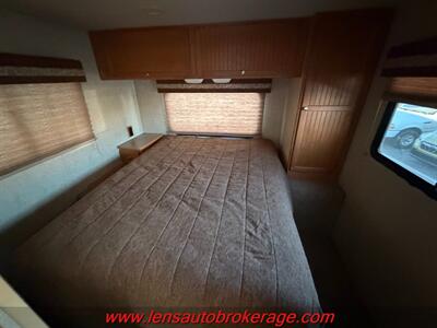 2007 WINNEBAGO ACCESS 29T   - Photo 16 - Tucson, AZ 85705