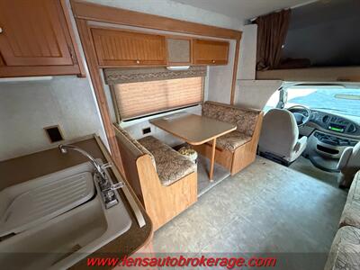 2007 WINNEBAGO ACCESS 29T   - Photo 19 - Tucson, AZ 85705