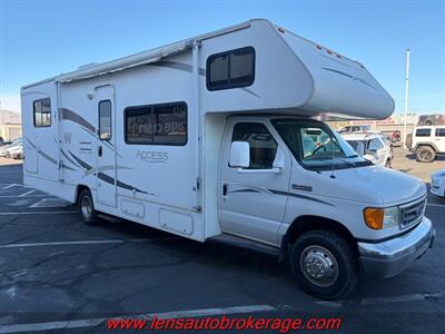 2007 WINNEBAGO ACCESS 29T   - Photo 3 - Tucson, AZ 85705