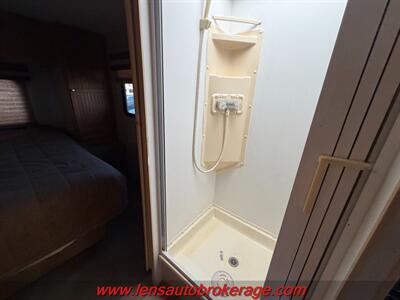 2007 WINNEBAGO ACCESS 29T   - Photo 14 - Tucson, AZ 85705