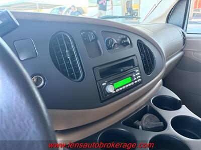 2007 WINNEBAGO ACCESS 29T   - Photo 9 - Tucson, AZ 85705