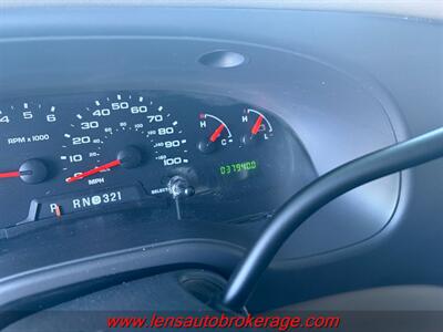 2007 WINNEBAGO ACCESS 29T   - Photo 8 - Tucson, AZ 85705