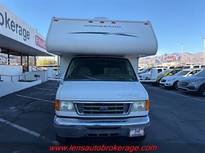2007 WINNEBAGO ACCESS 29T   - Photo 6 - Tucson, AZ 85705