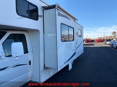 2007 WINNEBAGO ACCESS 29T   - Photo 7 - Tucson, AZ 85705
