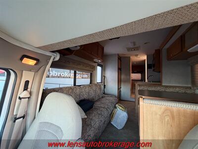 2007 WINNEBAGO ACCESS 29T   - Photo 11 - Tucson, AZ 85705