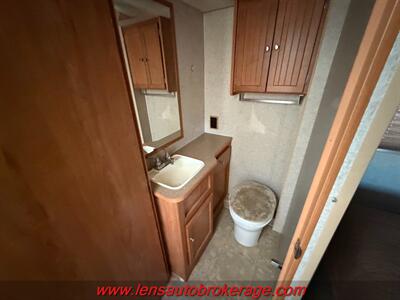 2007 WINNEBAGO ACCESS 29T   - Photo 17 - Tucson, AZ 85705
