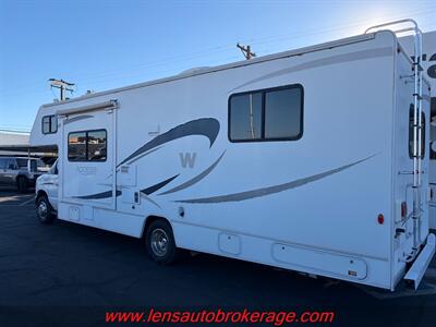 2007 WINNEBAGO ACCESS 29T   - Photo 4 - Tucson, AZ 85705