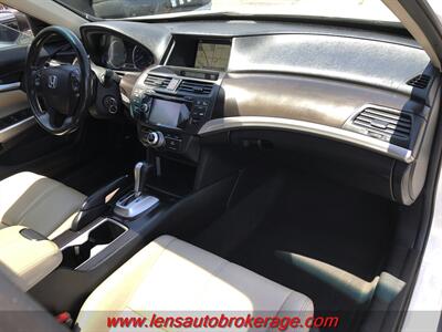 2013 Honda Crosstour EX-L   - Photo 23 - Tucson, AZ 85705