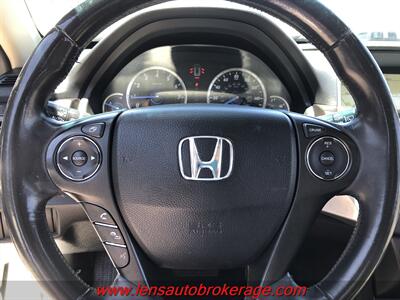 2013 Honda Crosstour EX-L   - Photo 13 - Tucson, AZ 85705